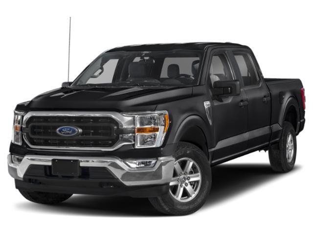 2021 Ford F-150 XLT 4x4 SuperCrew 5-1/2 Box's photo