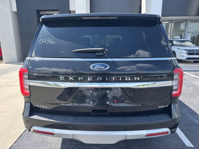 2023 Ford Expedition MAX Limited photo 5