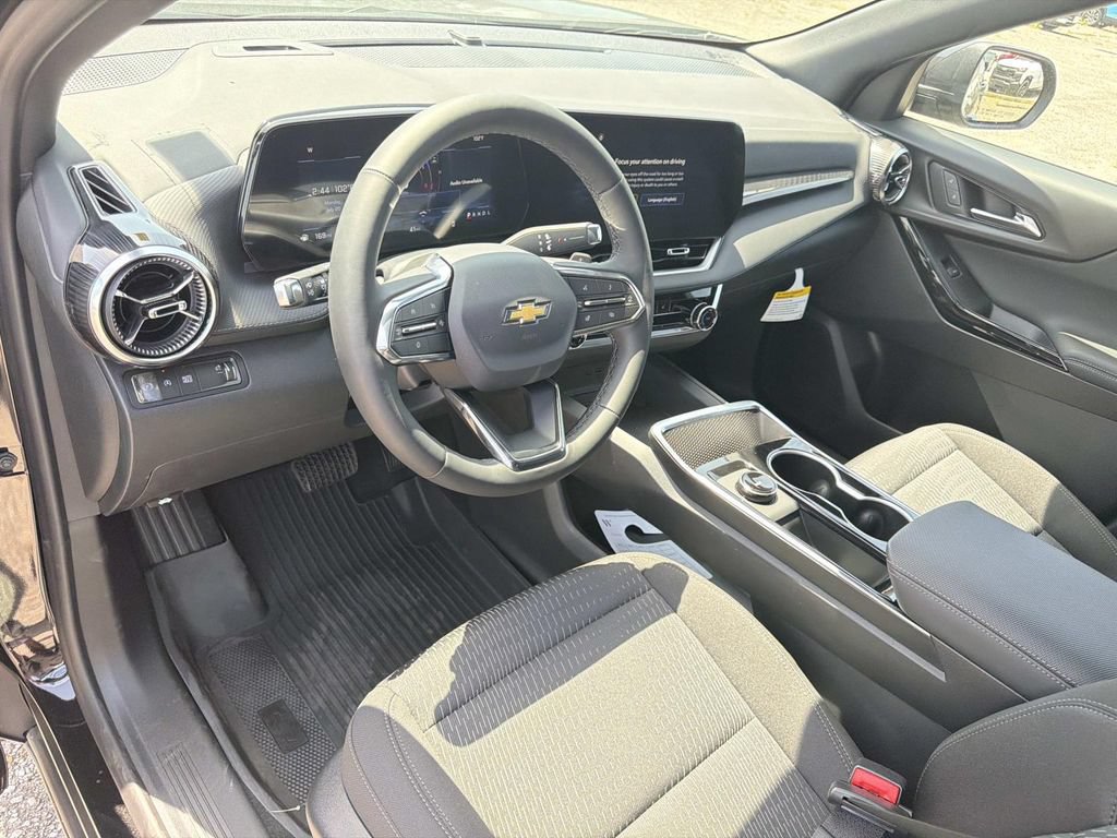 2026 Chevrolet Equinox LT - Photo 20