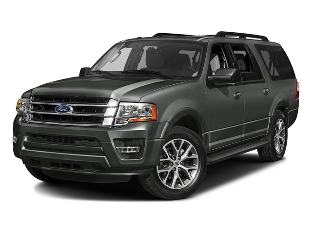 2017 Ford Expedition XLT EL's photo