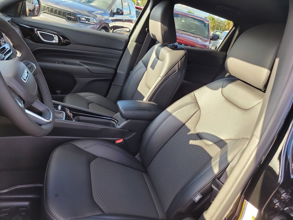 2026 Jeep Compass Altitude Special Edition - Photo 22