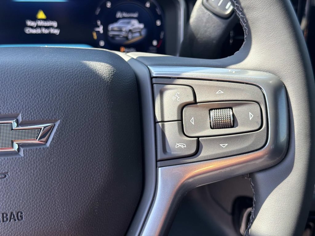 2026 Chevrolet Silverado 1500 RST - Photo 25