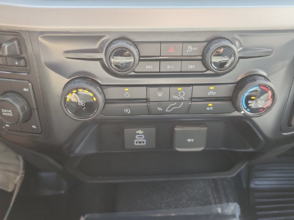 2026 Ford F-250 Super Duty XL - Photo 22