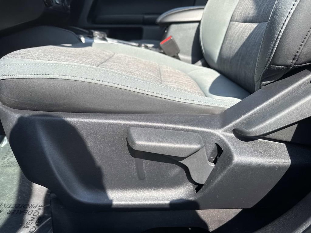 2023 Ford Bronco Sport Big Bend photo 13