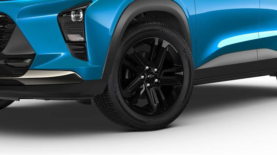 2026 Chevrolet Trax Activ - Photo 6