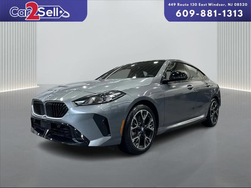 2026 BMW 2 Series 228 Gran Coupe's photo