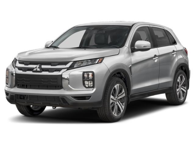 2026 Mitsubishi Outlander Sport's photo
