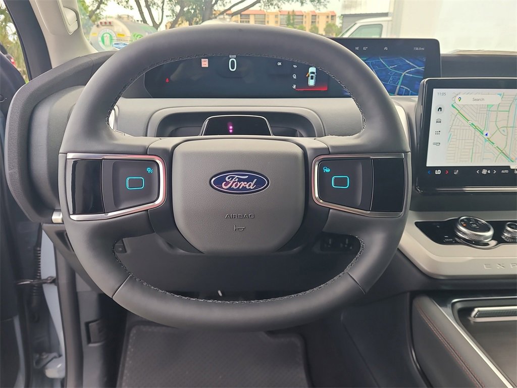 2025 Ford Expedition MAX photo 20