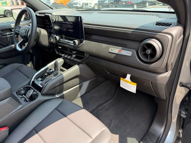 2026 Chevrolet Colorado Trail Boss - Photo 19