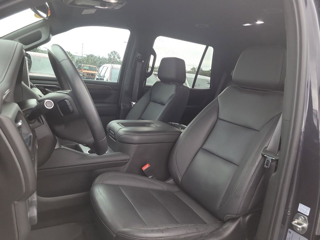 2023 Chevrolet Tahoe Z71 photo 22
