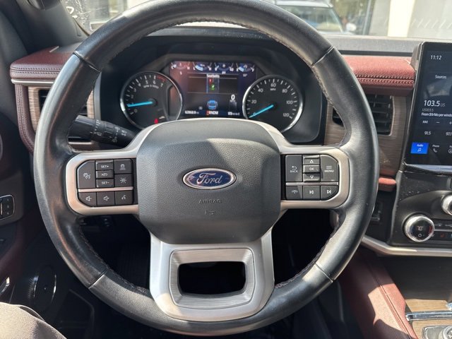 2023 Ford Expedition MAX Limited photo 11
