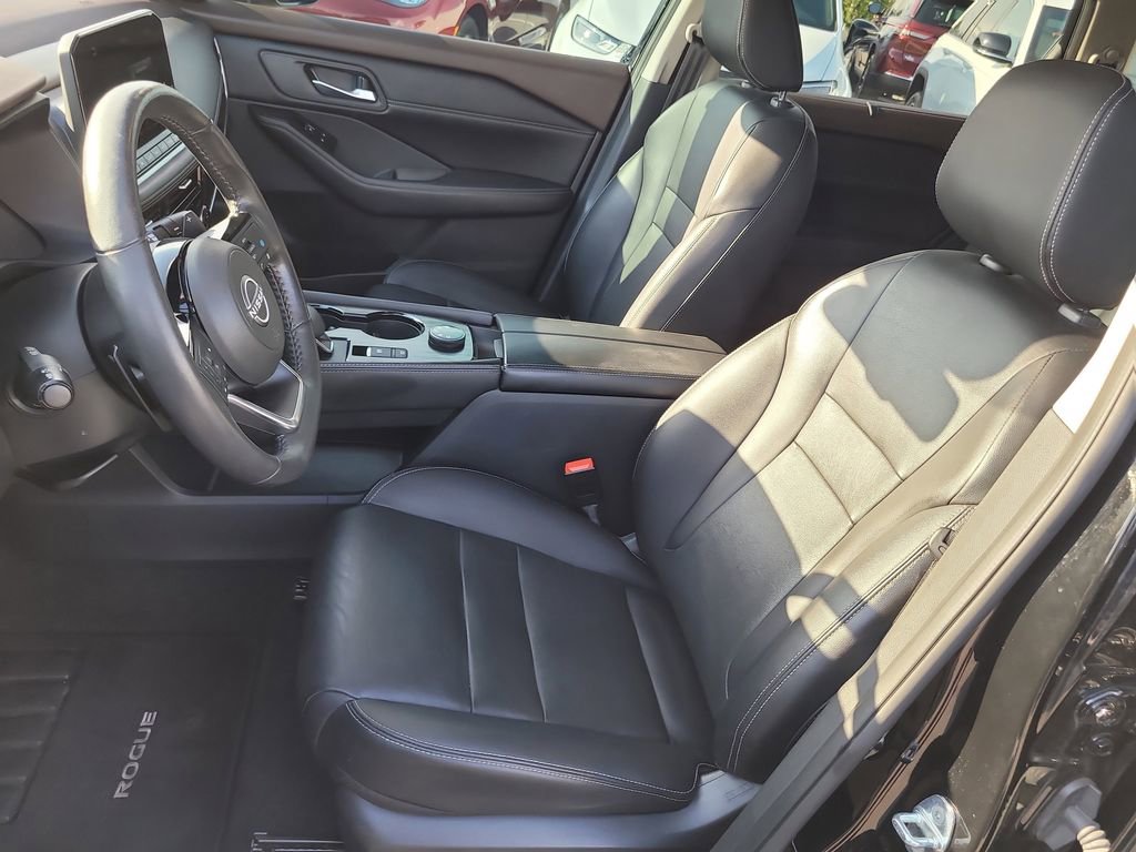 2023 Nissan Rogue SL photo 15