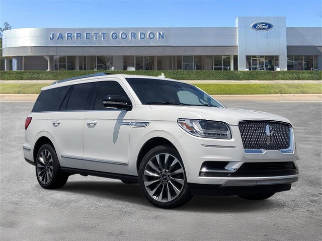 Roof Kit | LINCOLN NAVIGATOR RWB 2020 Roof Kit | LINCOLN NAVIGATOR RWB 2020