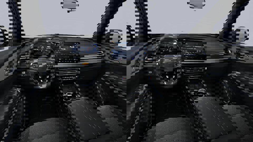 2026 Chevrolet Traverse photo 7