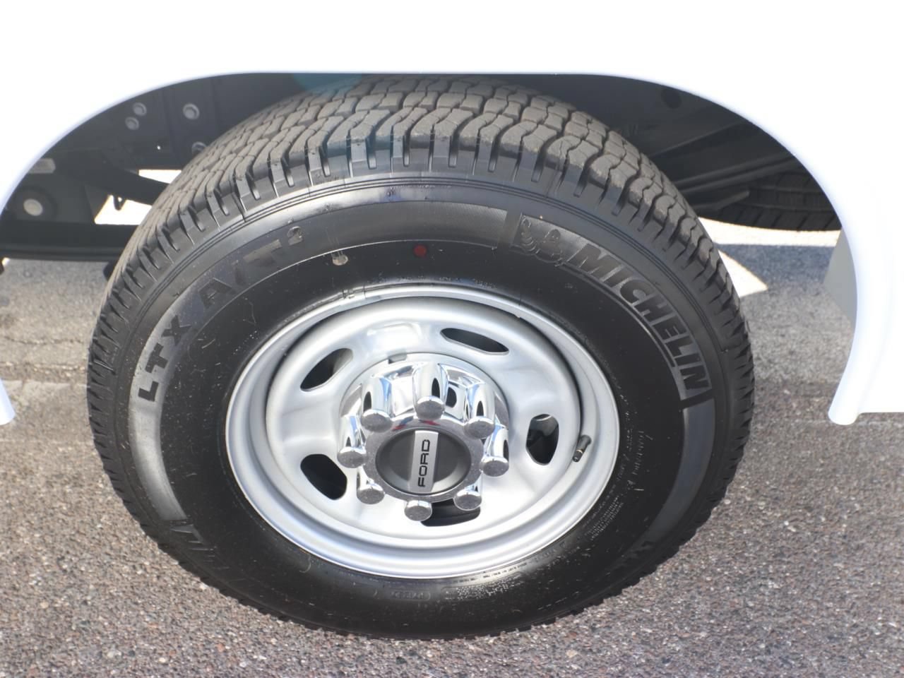 2026 Ford F-250 Super Duty XL - Photo 10