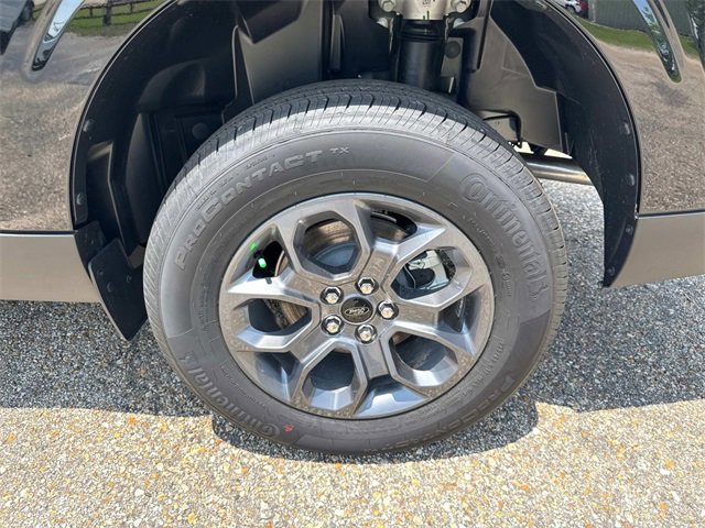 2025 Ford Maverick XLT photo 3