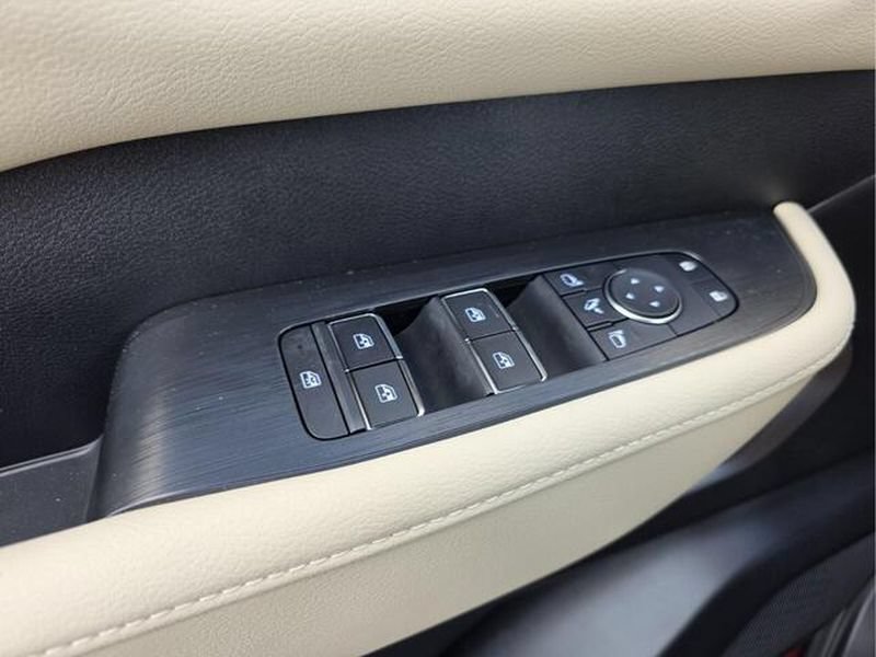 2026 Nissan Armada Platinum - Photo 29