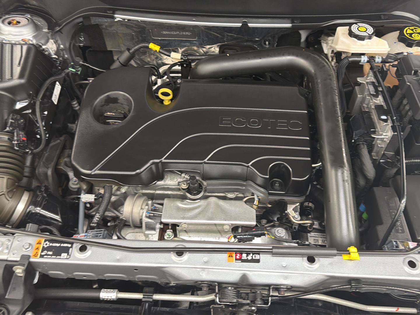 2023 Chevrolet Equinox Premier - Photo 35