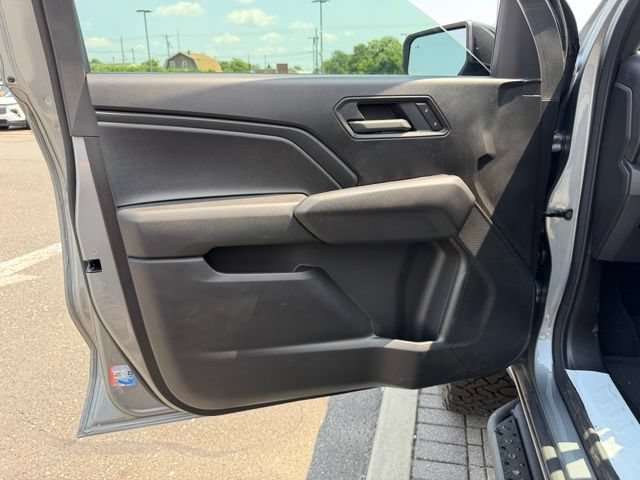 2026 Chevrolet Colorado Trail Boss - Photo 17