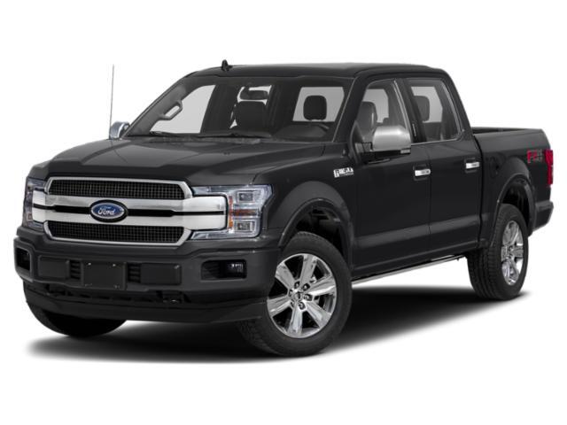 2018 Ford F-150 XL 4x4 SuperCrew 5-1/2 Box's photo