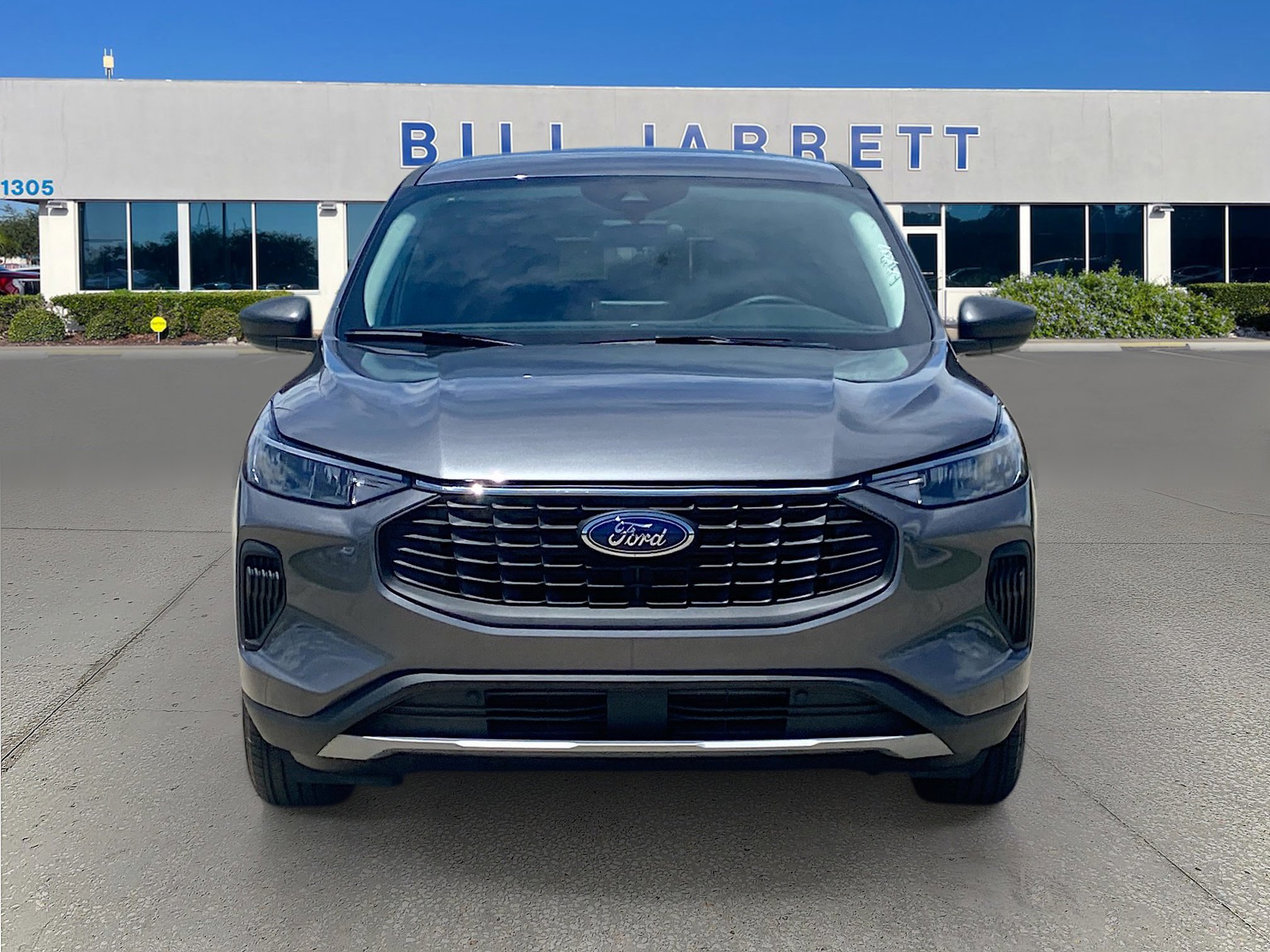 2025 Ford Escape Active photo 2