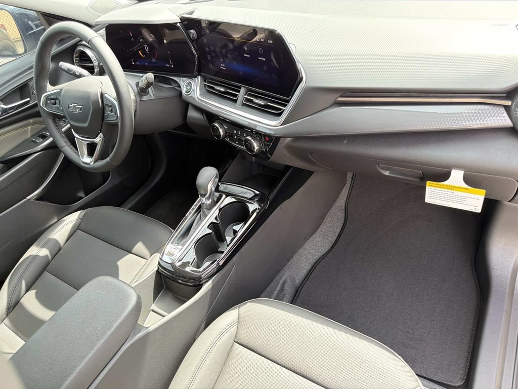 2026 Chevrolet Trax Activ - Photo 14