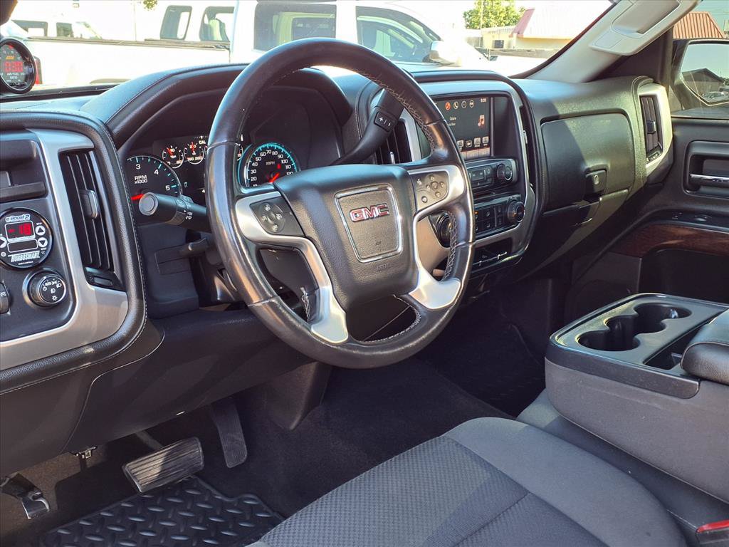 2016 GMC Sierra 1500 SLE - Photo 9