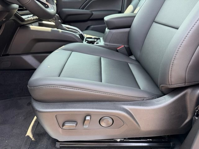 2026 Chevrolet Colorado Trail Boss - Photo 22