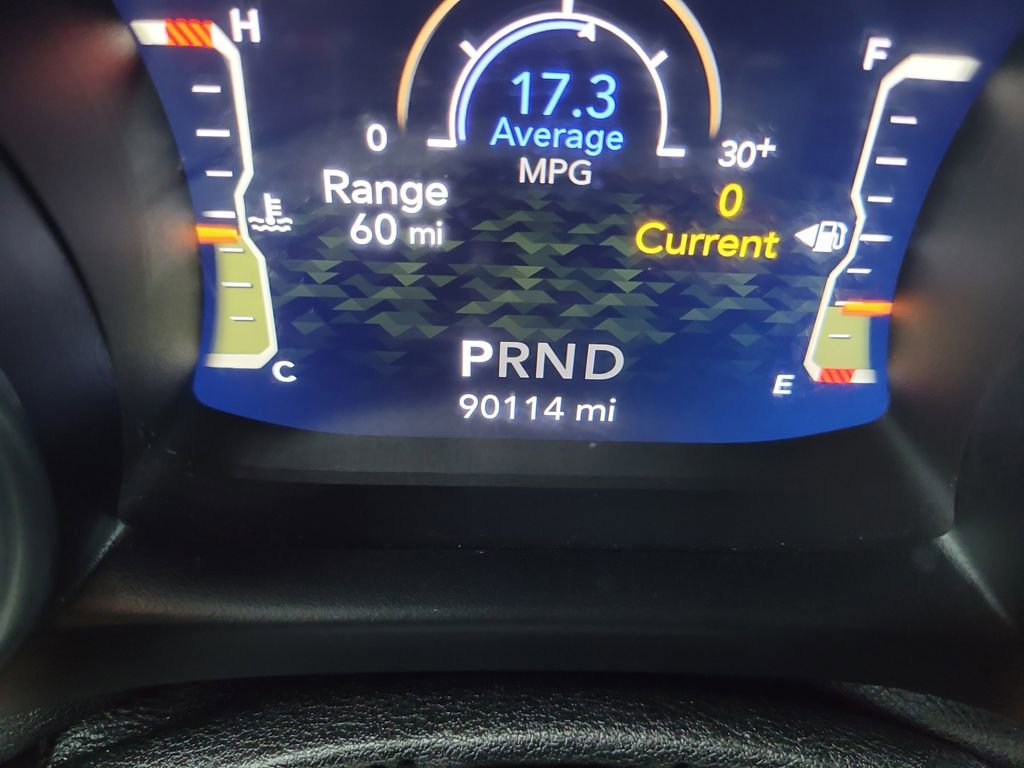 2021 Jeep Wrangler Unlimited Islander photo 28