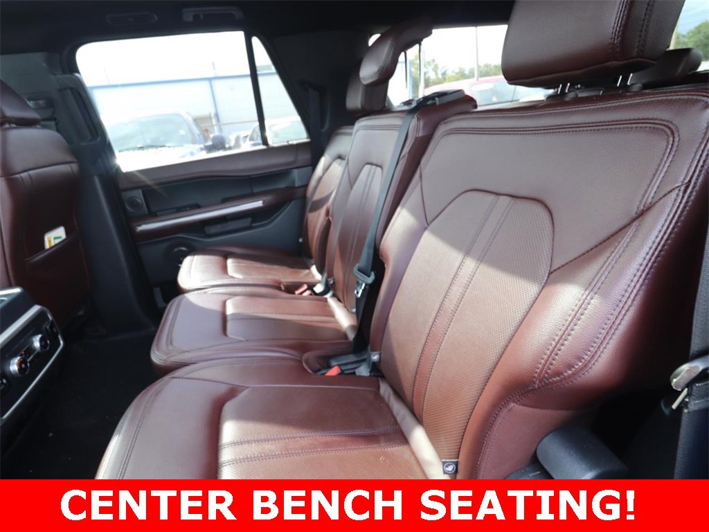 2023 Ford Expedition MAX Limited photo 4