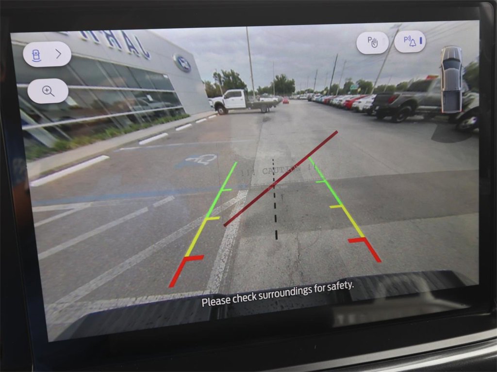 2025 Ford F-150 STX photo 2