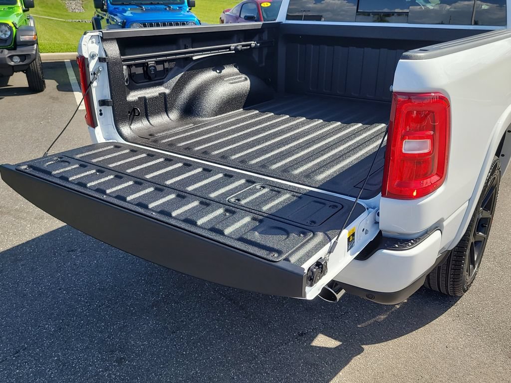 2026 RAM 1500 Laramie - Photo 8