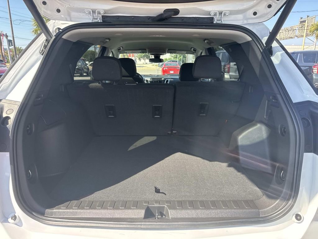 2022 Chevrolet Equinox LT photo 8