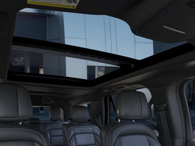 2025 Lincoln Navigator Reserve - Photo 22