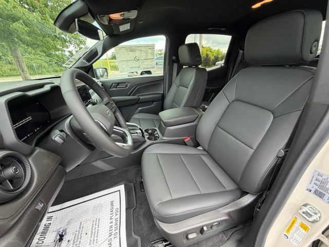 2026 Chevrolet Colorado Trail Boss - Photo 24