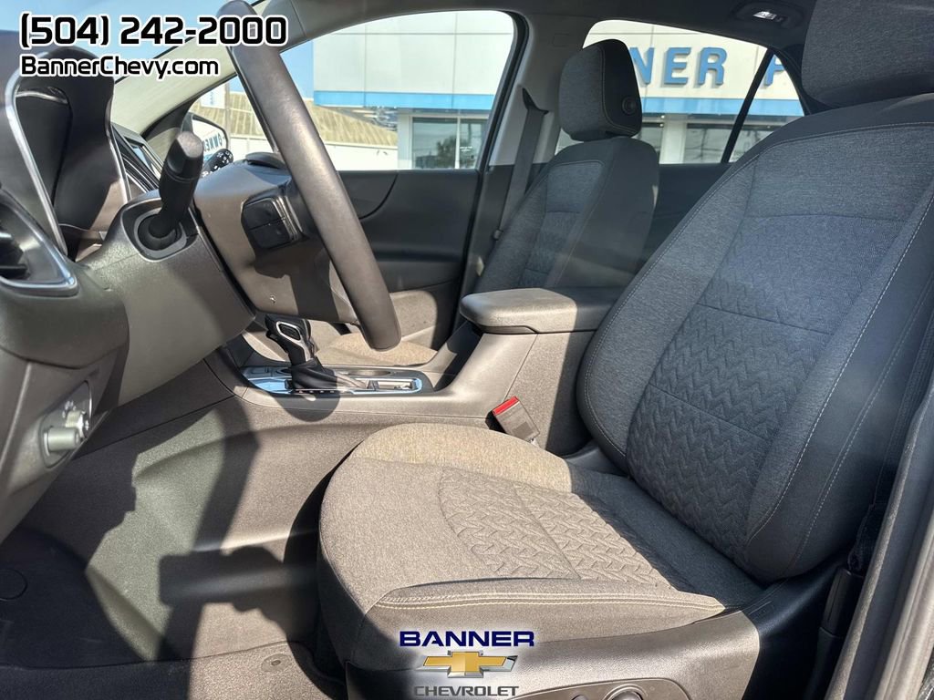 2022 Chevrolet Equinox LT photo 13