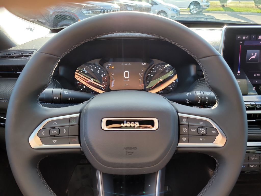 2026 Jeep Compass Altitude Special Edition - Photo 32