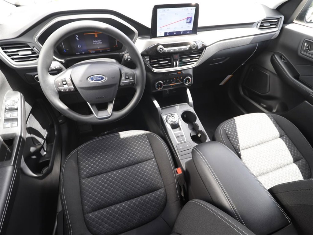2026 Ford Escape Active photo 3