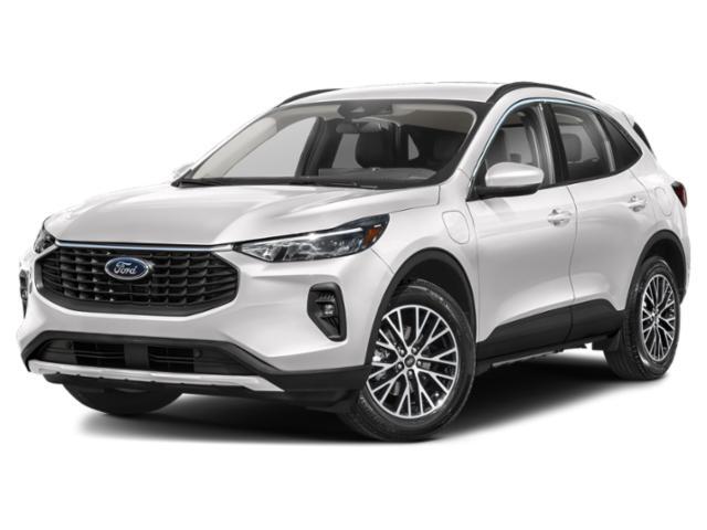 2024 Ford Escape Plug-in FWD's photo