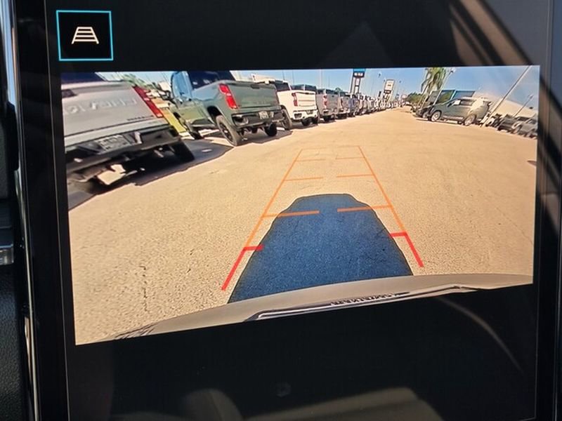 2026 GMC Terrain AT4 - Photo 18