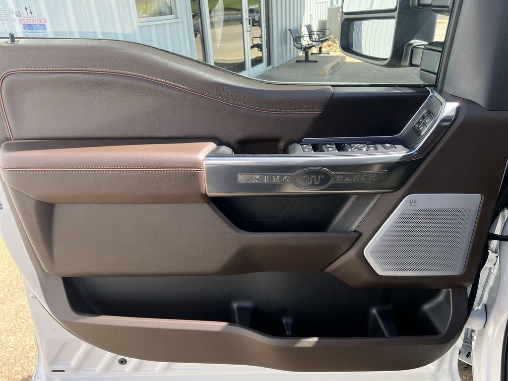 2026 Ford F-350 Super Duty King Ranch - Photo 13