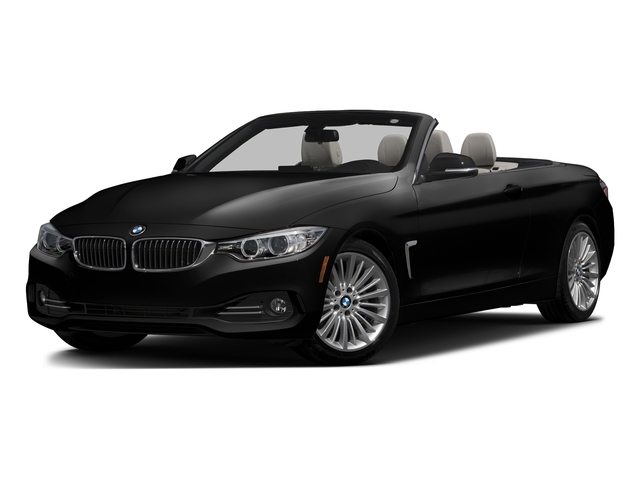 2017 BMW 4 Series 430i xDrive Convertible's photo