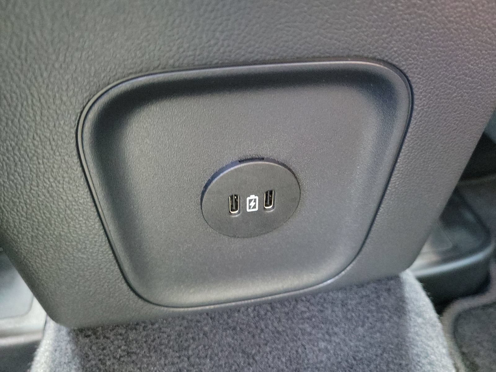 2026 Ford Escape Plug-in hybrid PHEV - Photo 12