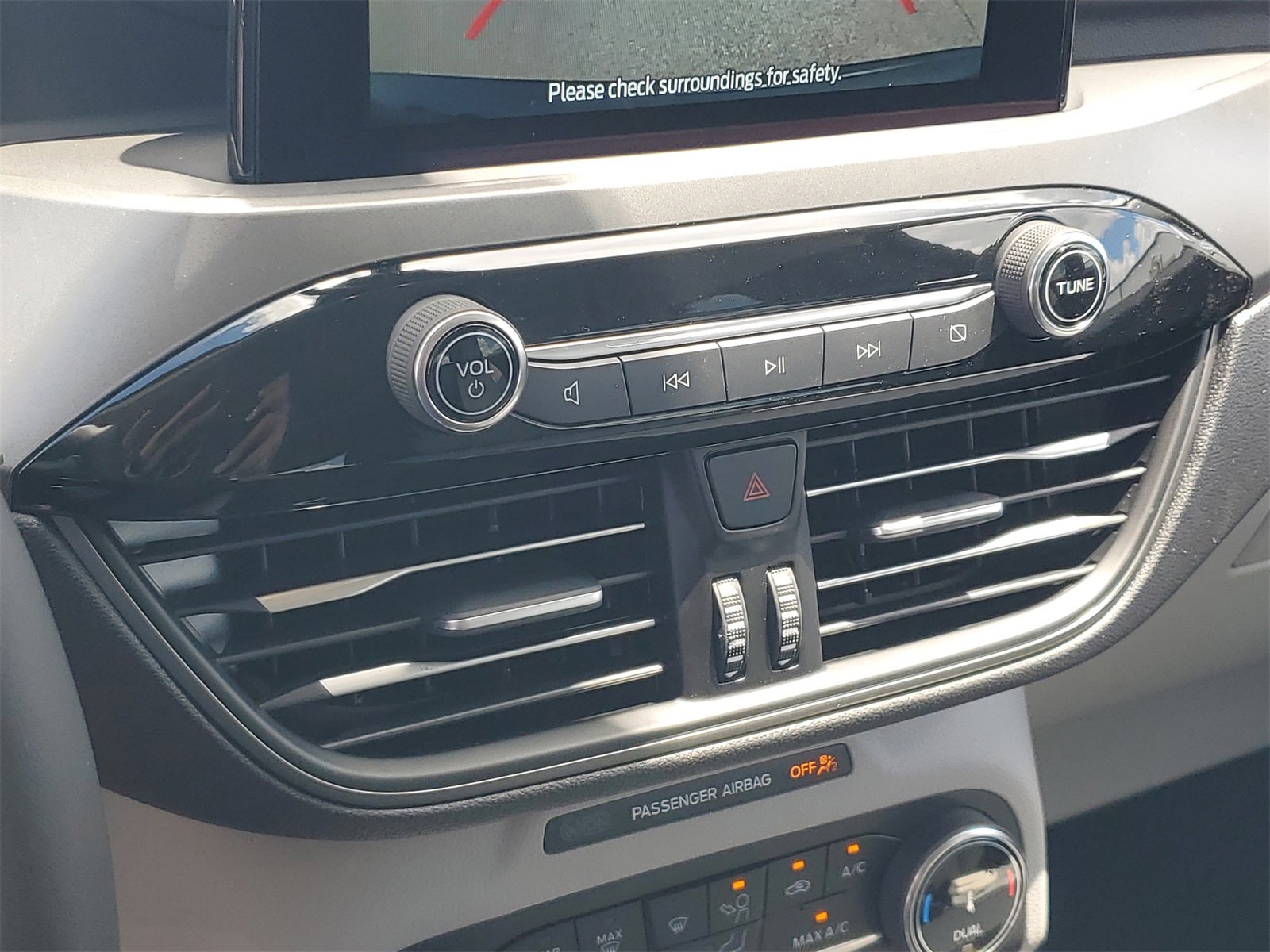 2025 Ford Escape Active photo 18