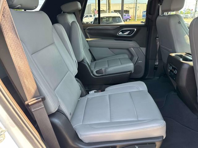 2021 Chevrolet Tahoe LT photo 10