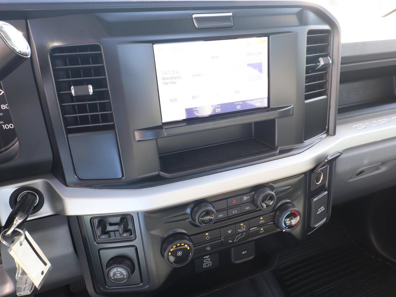 2026 Ford F-250 Super Duty XL - Photo 19
