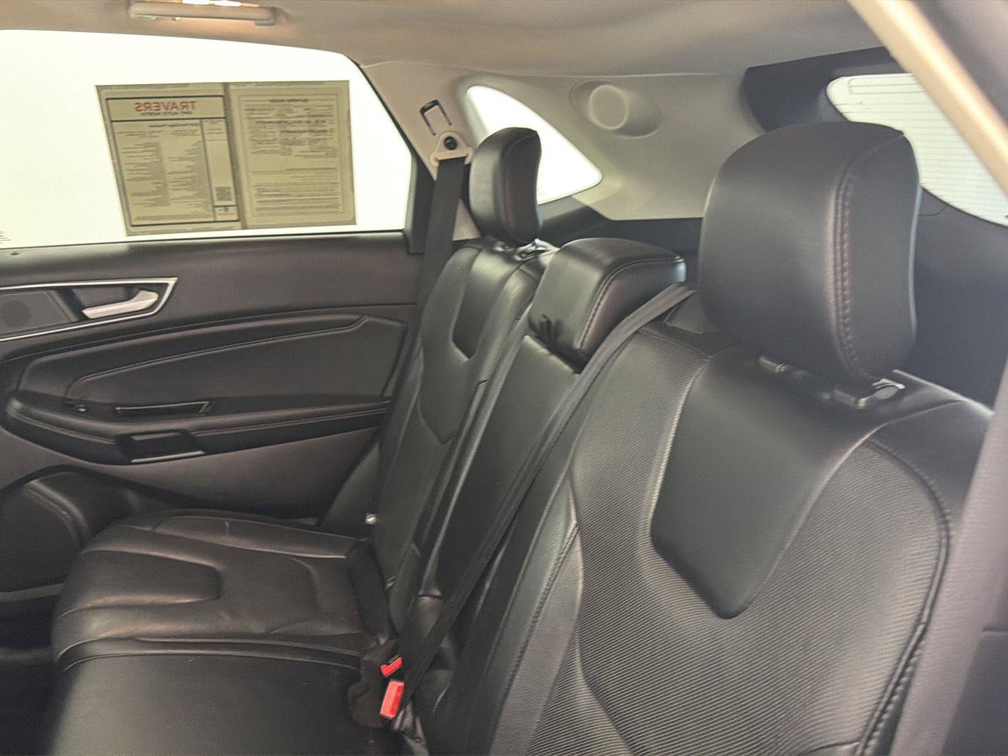2019 Ford Edge Titanium - Photo 22
