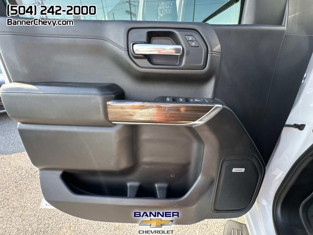 2019 Chevrolet Silverado 1500 RST photo 16