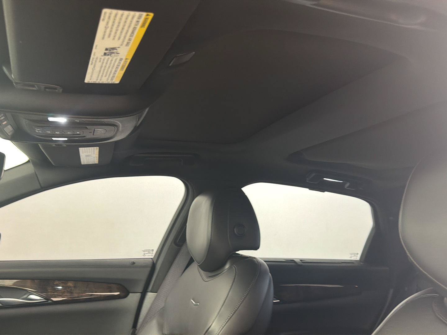 2016 Cadillac CT6 Luxury - Photo 8
