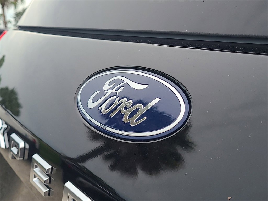 2025 Ford Expedition MAX photo 7